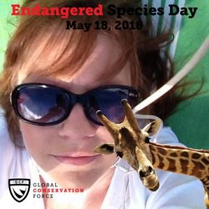 Meet your Posher, Cheryl